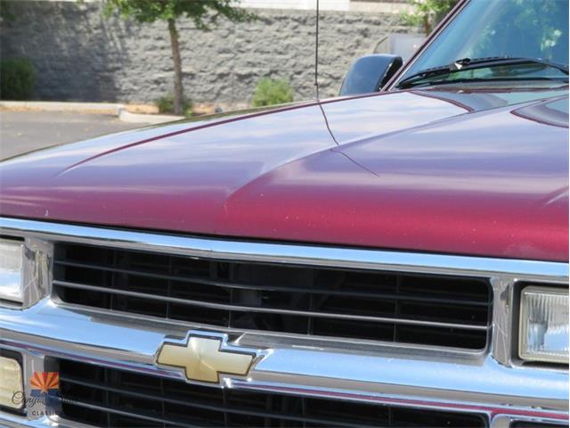 1994 Chevrolet Suburban (CC-2072697) for sale in Mesa, Arizona