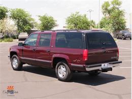 1994 Chevrolet Suburban (CC-2072697) for sale in Mesa, Arizona