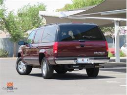 1994 Chevrolet Suburban (CC-2072697) for sale in Mesa, Arizona