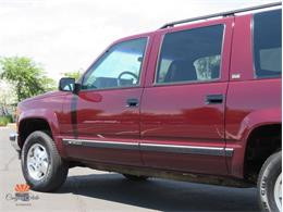 1994 Chevrolet Suburban (CC-2072697) for sale in Mesa, Arizona