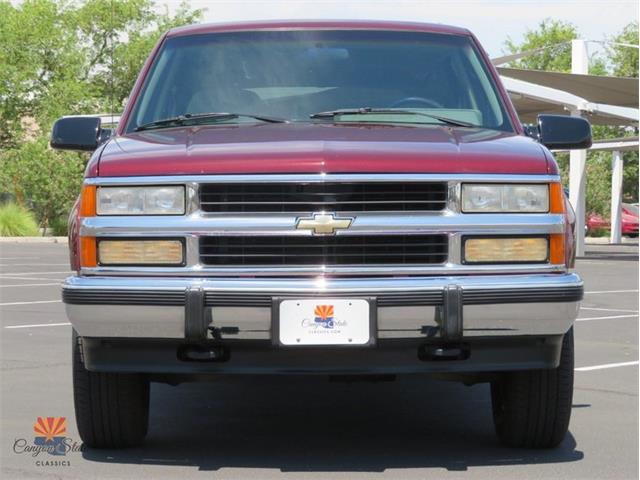 1994 Chevrolet Suburban (CC-2072697) for sale in Mesa, Arizona