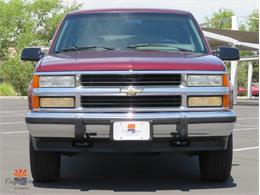 1994 Chevrolet Suburban (CC-2072697) for sale in Mesa, Arizona