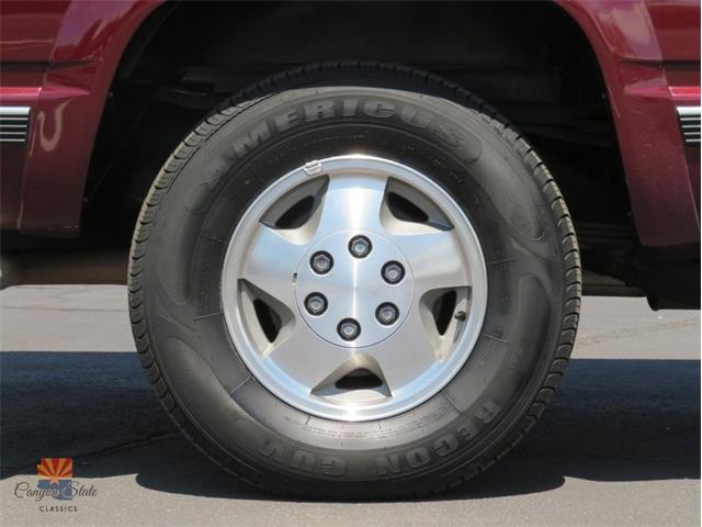 1994 Chevrolet Suburban (CC-2072697) for sale in Mesa, Arizona