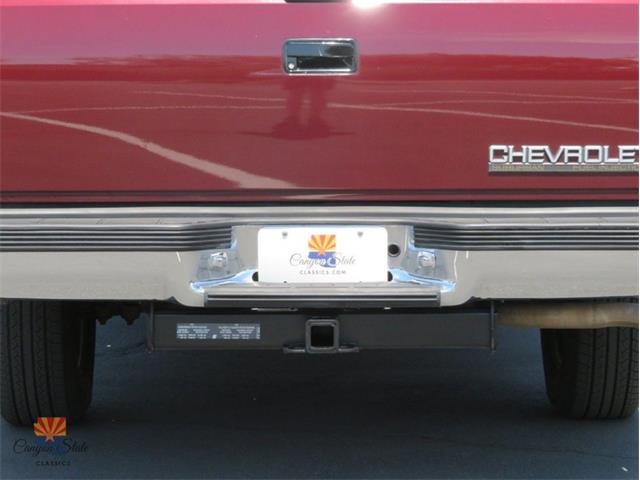 1994 Chevrolet Suburban (CC-2072697) for sale in Mesa, Arizona