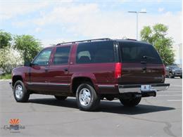 1994 Chevrolet Suburban (CC-2072697) for sale in Mesa, Arizona