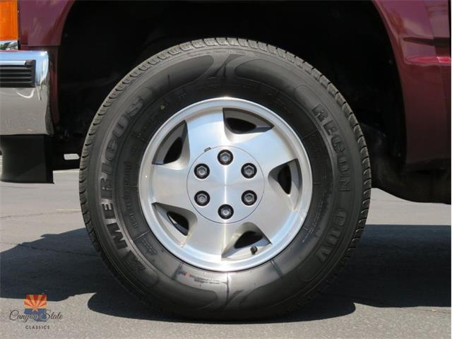 1994 Chevrolet Suburban (CC-2072697) for sale in Mesa, Arizona