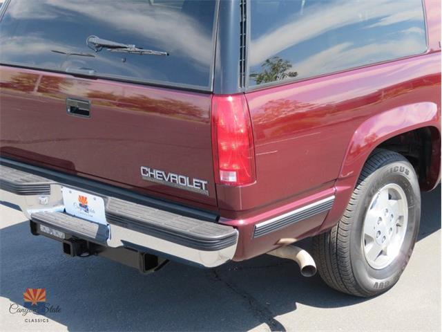 1994 Chevrolet Suburban (CC-2072697) for sale in Mesa, Arizona