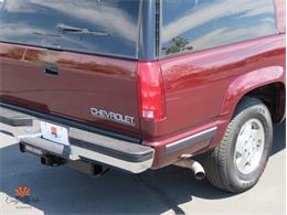 1994 Chevrolet Suburban (CC-2072697) for sale in Mesa, Arizona