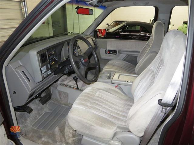 1994 Chevrolet Suburban (CC-2072697) for sale in Mesa, Arizona