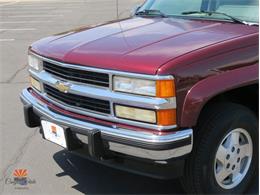 1994 Chevrolet Suburban (CC-2072697) for sale in Mesa, Arizona