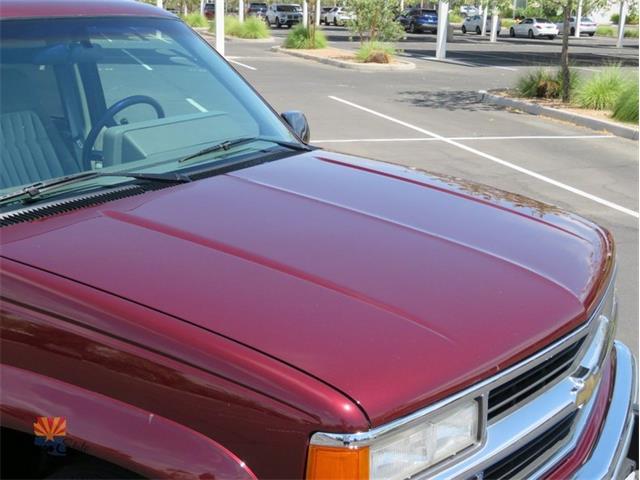 1994 Chevrolet Suburban (CC-2072697) for sale in Mesa, Arizona
