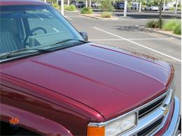 1994 Chevrolet Suburban (CC-2072697) for sale in Mesa, Arizona