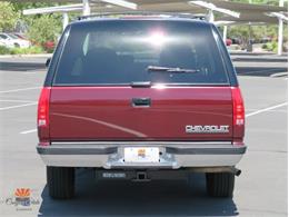 1994 Chevrolet Suburban (CC-2072697) for sale in Mesa, Arizona