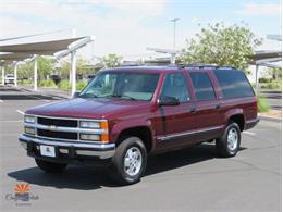 1994 Chevrolet Suburban (CC-2072697) for sale in Mesa, Arizona