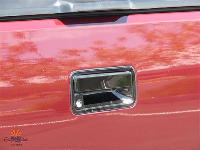1994 Chevrolet Suburban (CC-2072697) for sale in Mesa, Arizona