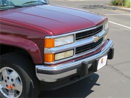 1994 Chevrolet Suburban (CC-2072697) for sale in Mesa, Arizona