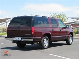 1994 Chevrolet Suburban (CC-2072697) for sale in Mesa, Arizona