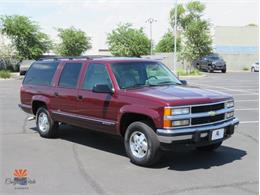 1994 Chevrolet Suburban (CC-2072697) for sale in Mesa, Arizona