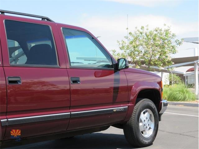 1994 Chevrolet Suburban (CC-2072697) for sale in Mesa, Arizona
