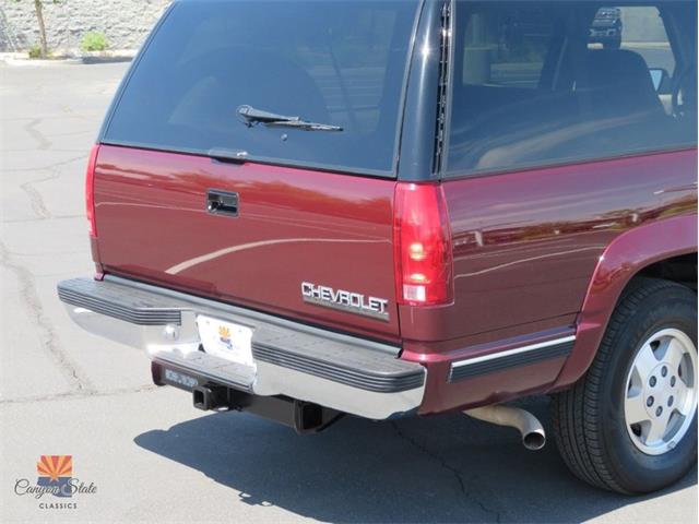 1994 Chevrolet Suburban (CC-2072697) for sale in Mesa, Arizona