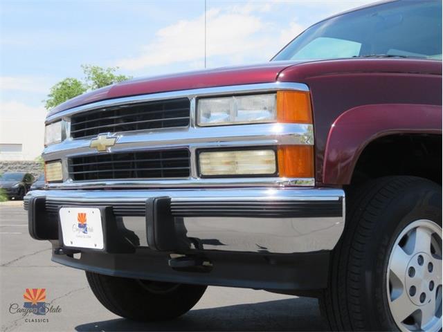 1994 Chevrolet Suburban (CC-2072697) for sale in Mesa, Arizona