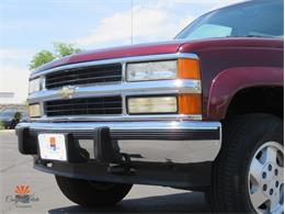 1994 Chevrolet Suburban (CC-2072697) for sale in Mesa, Arizona