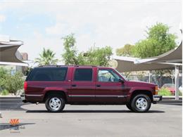 1994 Chevrolet Suburban (CC-2072697) for sale in Mesa, Arizona