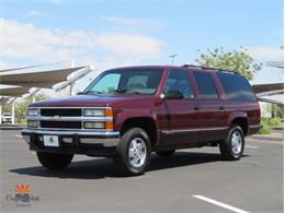 1994 Chevrolet Suburban (CC-2072697) for sale in Mesa, Arizona