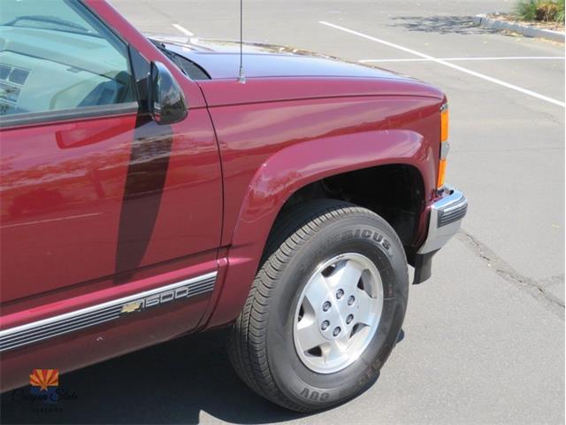 1994 Chevrolet Suburban (CC-2072697) for sale in Mesa, Arizona