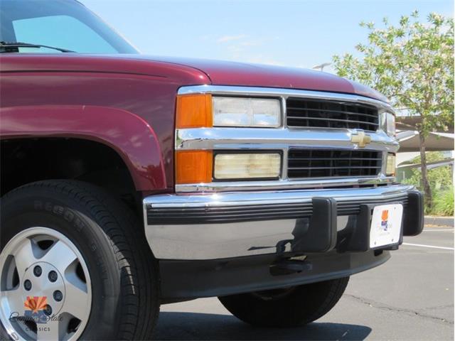 1994 Chevrolet Suburban (CC-2072697) for sale in Mesa, Arizona