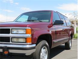 1994 Chevrolet Suburban (CC-2072697) for sale in Mesa, Arizona