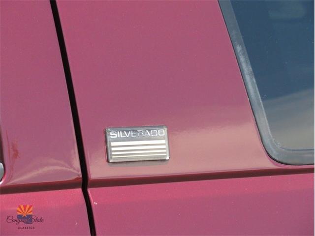 1994 Chevrolet Suburban (CC-2072697) for sale in Mesa, Arizona