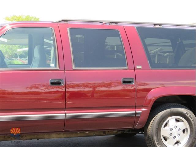 1994 Chevrolet Suburban (CC-2072697) for sale in Mesa, Arizona