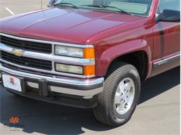 1994 Chevrolet Suburban (CC-2072697) for sale in Mesa, Arizona