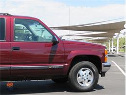 1994 Chevrolet Suburban (CC-2072697) for sale in Mesa, Arizona