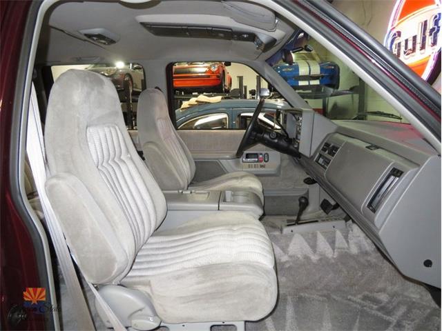 1994 Chevrolet Suburban (CC-2072697) for sale in Mesa, Arizona