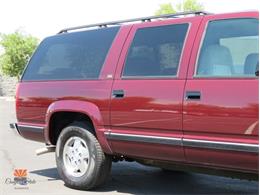 1994 Chevrolet Suburban (CC-2072697) for sale in Mesa, Arizona