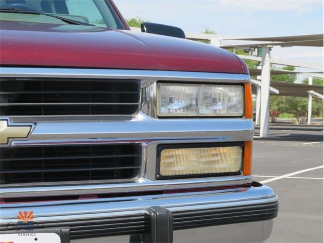 1994 Chevrolet Suburban (CC-2072697) for sale in Mesa, Arizona