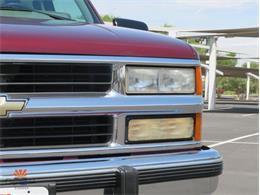 1994 Chevrolet Suburban (CC-2072697) for sale in Mesa, Arizona