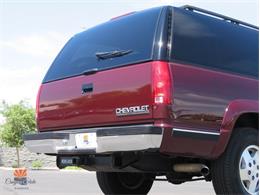 1994 Chevrolet Suburban (CC-2072697) for sale in Mesa, Arizona