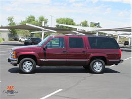 1994 Chevrolet Suburban (CC-2072697) for sale in Mesa, Arizona