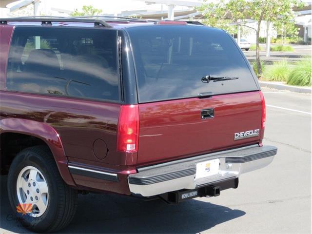 1994 Chevrolet Suburban (CC-2072697) for sale in Mesa, Arizona