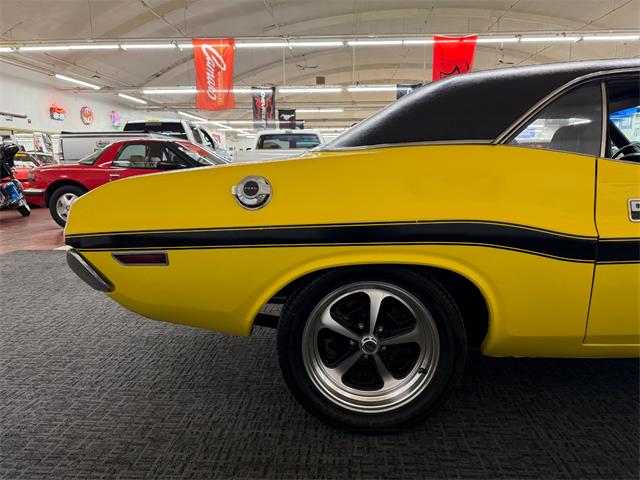 1970 Dodge Challenger (CC-2072698) for sale in Mundelein, Illinois