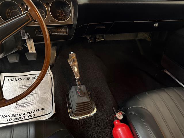 1970 Dodge Challenger (CC-2072698) for sale in Mundelein, Illinois