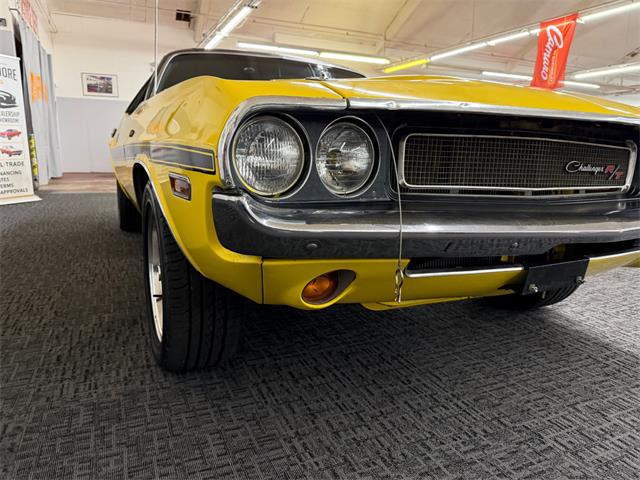 1970 Dodge Challenger (CC-2072698) for sale in Mundelein, Illinois