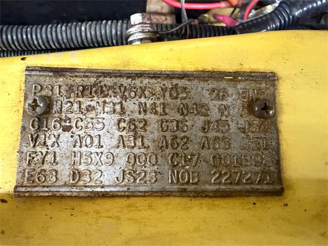 1970 Dodge Challenger (CC-2072698) for sale in Mundelein, Illinois