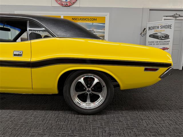 1970 Dodge Challenger (CC-2072698) for sale in Mundelein, Illinois