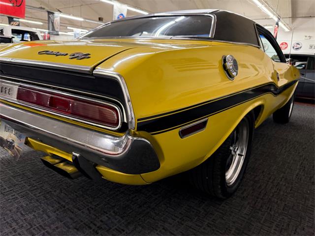 1970 Dodge Challenger (CC-2072698) for sale in Mundelein, Illinois