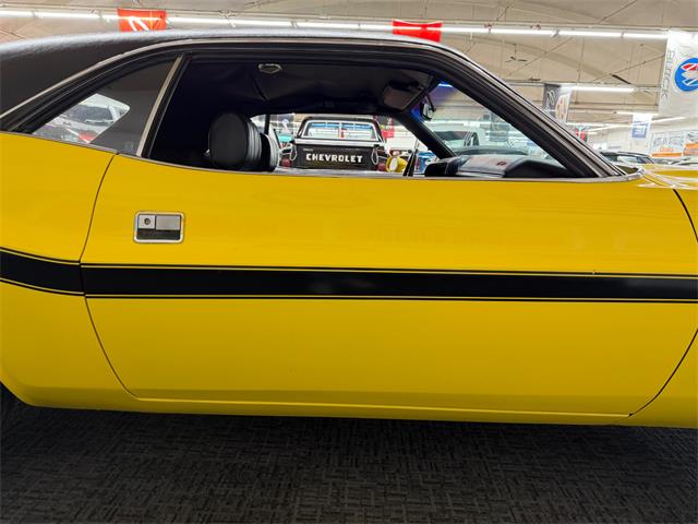 1970 Dodge Challenger (CC-2072698) for sale in Mundelein, Illinois