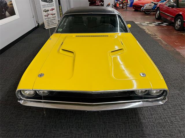 1970 Dodge Challenger (CC-2072698) for sale in Mundelein, Illinois